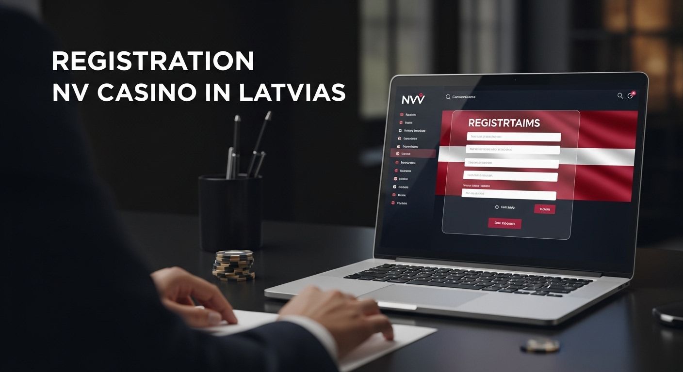Kā reģistrēties no deposit sign up

